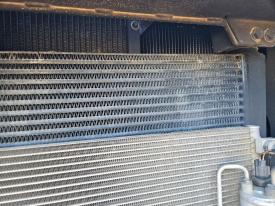 John Deere 240D Charge Air Cooler - Used | P/N AT321380