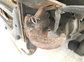 International 4400 Left/Driver Tow Hook - Used