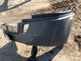 2018-2025 Freightliner CASCADIA Bumper End - Used