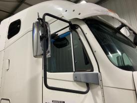 2001-2010 Freightliner COLUMBIA 120 POLY/CHROME Right/Passenger Door Mirror - Used