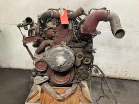 2008 Mack MP7 Engine Assembly, 340HP - Core