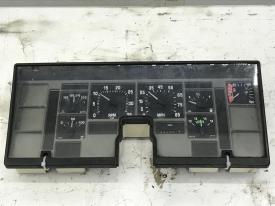 1997-2003 International 8100 Speedometer Instrument Cluster - Used