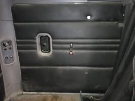 Freightliner C120 Century Vinyl Left/Driver Sleeper Interior Trim/Panel
