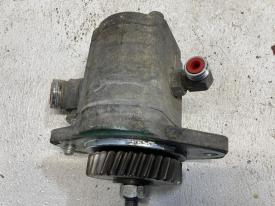 John Deere 544K Hydraulic Pump - Used | P/N AT316475