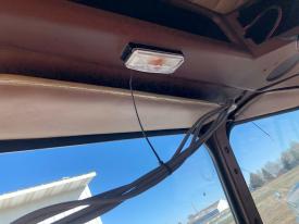Freightliner FLC120 Left/Driver Interior Sun Visor - Used