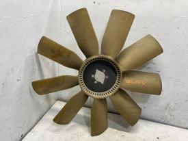 Detroit 60 Ser 14.0 Engine Fan Blade - Used | P/N 47354456001KM