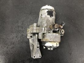 Mercedes MBE926 Engine Fuel Filter Base - Used | P/N A9060903052