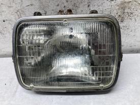 Chevrolet KODIAK Right/Passenger Headlamp - Used