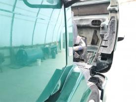 2003-2018 Volvo VNL Green Right/Passenger Cab Cowl - Used