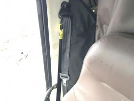 Volvo VNL Right/Passenger Seat Belt Assembly - Used
