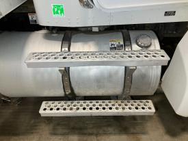 Kenworth T370 22(in) Diameter Fuel Tank Strap - Used | Width: 2.0(in)