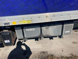 Freightliner M2 106 18 X 18(in) Diameter Fuel Tank Strap - Used | Width: 1.75(in)
