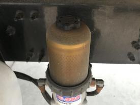 Mack GU500 Fuel Heater - Used