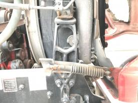 Mack GU500 Right/Passenger Radiator Core Support - Used