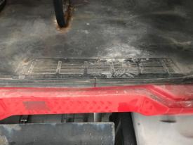 Mack GU500 Poly Right/Passenger Lower Door Trim Trim/Panel