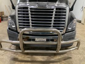 2008-2021 Freightliner CASCADIA 3 Piece Poly Bumper - Used
