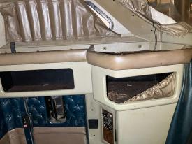 Kenworth W900L Left/Driver Sleeper Cabinet - Used