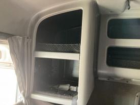 Peterbilt 386 Right/Passenger Sleeper Cabinet - Used