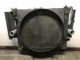 Ford F750 Cooling Assy. (Rad., Cond., Ataac) - Used
