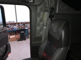 Kenworth T600 Poly Right/Passenger Behind Door Trim/Panel