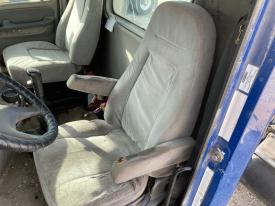 2001-2016 Freightliner COLUMBIA 120 Grey Cloth Air Ride Seat - Used