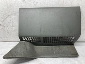 2012-2025 Kenworth T680 Kick Panel Dash Panel - Used | P/N S601302671