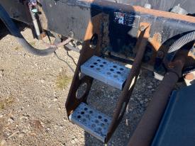 Freightliner C120 Century Step (Frame, Fuel Tank, Faring) - Used