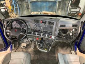 2012-2025 Kenworth T680 Dash Assembly - Used