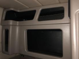 Peterbilt 386 Left/Driver Sleeper Cabinet - Used