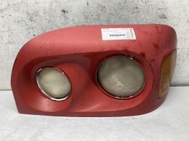 2004-2010 Freightliner C120 Century Left/Driver Headlamp - Used | P/N A0643865000