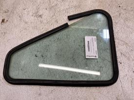 Ford 555 Right/Passenger Back Glass - Used | P/N D4NN94501N75A