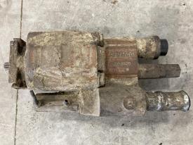 Hydraulic Pump Permco ZF-0920 - Used