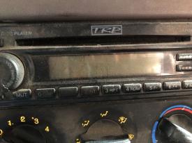 Peterbilt 384 CD Player A/V Equipment (Radio)