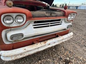 Chevrolet C60 Grille - Used