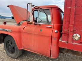 Chevrolet C60 Cab Assembly - Used