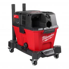 Milwaukee Tools: M18 Fuel 6 Gallon Wet/Dry Vacuum