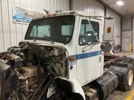 1978-2003 International 8100 Cab Assembly - For Parts