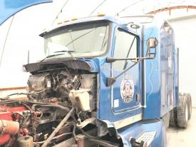 2007-2010 Kenworth T660 Cab Assembly - Used
