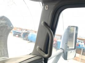 Kenworth T660 Poly Right/Passenger A Pillar Cover Trim/Panel