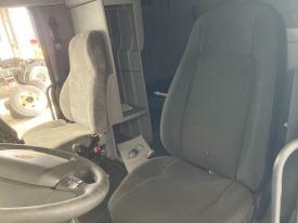 Volvo VNL Black Cloth Air Ride Seat - Used