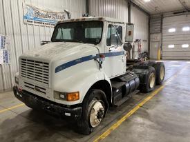 1990 International 8100 Parts Unit: Truck Dsl Ta