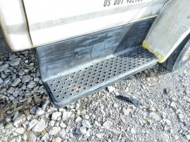 Ford F700 Right/Passenger Step (Frame, Fuel Tank, Faring) - Used