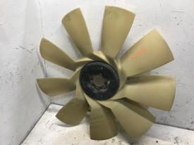 Detroit DD13 Engine Fan Blade - Used | P/N 47354456003KM