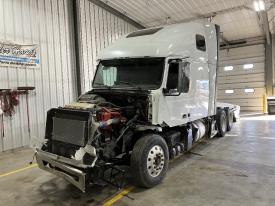 2015 Volvo VNL Parts Unit: Truck Dsl Ta