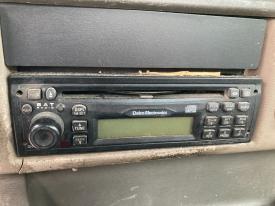 Sterling L9513 CD Player A/V Equipment (Radio)