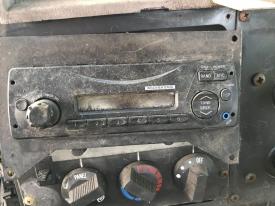 International 8100 Tuner A/V Equipment (Radio)