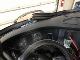 2018-2025 Freightliner CASCADIA Dash Assembly - For Parts