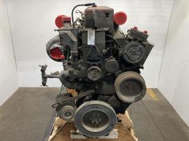 1997 Cummins N14 Celect+ Engine Assembly, 435HP - Core
