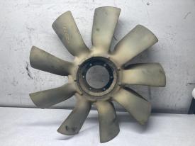 International DT466E Engine Fan Blade - Used | P/N 3541257C1