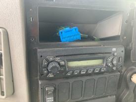 International DURASTAR (4300) CD Player A/V Equipment (Radio)